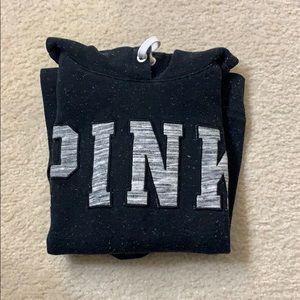 VS Pink hoodie